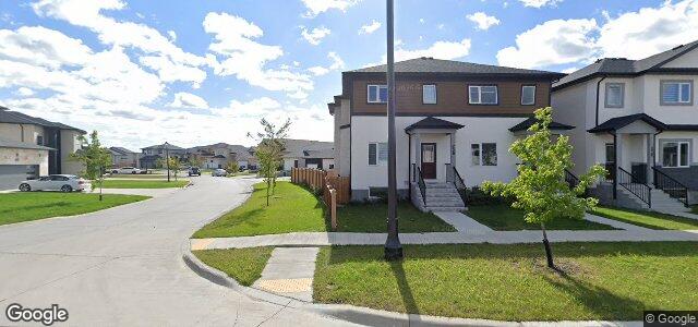 250 Old Commonwealth Path（加拿大曼尼托巴省溫尼伯市）房屋照片