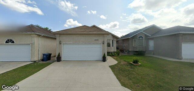 2507 King Edward Street（加拿大曼尼托巴省溫尼伯市）房屋照片