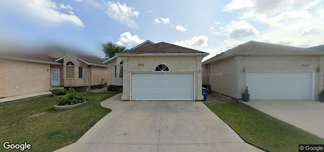 2511 King Edward Street（加拿大曼尼托巴省溫尼伯市）房屋照片