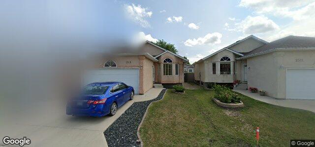 2515 King Edward Street（加拿大曼尼托巴省溫尼伯市）房屋照片