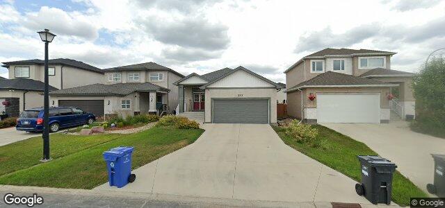 252 Singh Trail（加拿大曼尼托巴省溫尼伯市）房屋照片