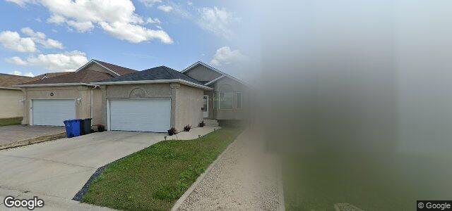 2523 King Edward Street（加拿大曼尼托巴省溫尼伯市）房屋照片