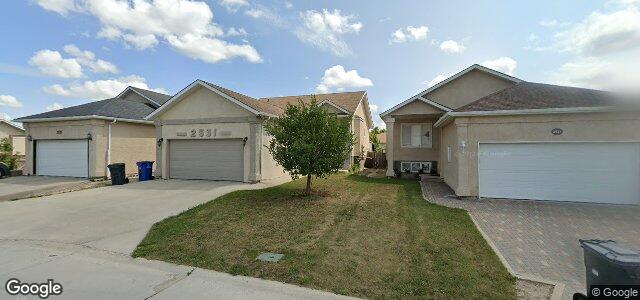 2531 King Edward Street（加拿大曼尼托巴省溫尼伯市）房屋照片