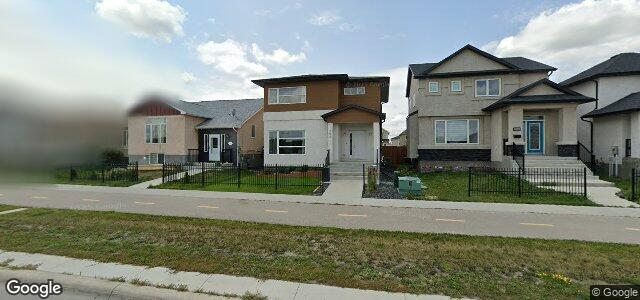 254 Dr. Jose Rizal Way（加拿大曼尼托巴省溫尼伯市）房屋照片