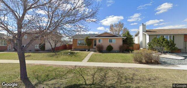 254 Garton Avenue（加拿大曼尼托巴省溫尼伯市）房屋照片