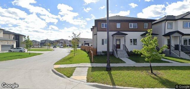 254 Old Commonwealth Path（加拿大曼尼托巴省溫尼伯市）房屋照片