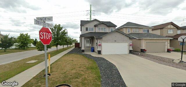 255 Singh Trail（加拿大曼尼托巴省溫尼伯市）房屋照片