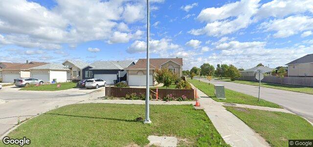 2551 King Edward Street（加拿大曼尼托巴省溫尼伯市）房屋照片