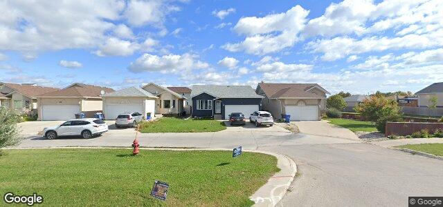 2555 King Edward Street（加拿大曼尼托巴省溫尼伯市）房屋照片