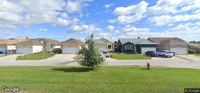 2559 King Edward Street（加拿大曼尼托巴省溫尼伯市）房屋照片