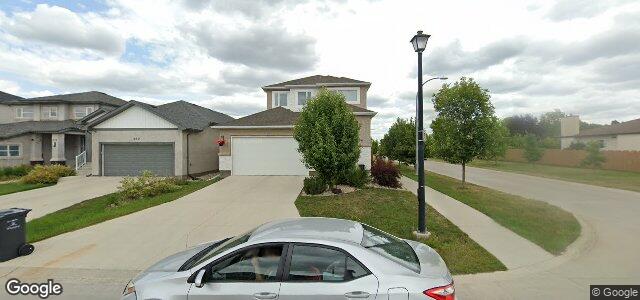 Larawan ng 256 Singh Trail sa Winnipeg, Manitoba