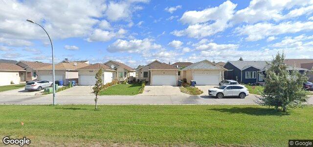 2563 King Edward Street（加拿大曼尼托巴省溫尼伯市）房屋照片