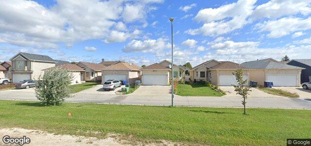 2567 King Edward Street（加拿大曼尼托巴省溫尼伯市）房屋照片