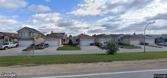 2571 King Edward Street（加拿大曼尼托巴省溫尼伯市）房屋照片