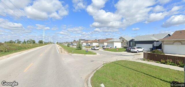 2575 King Edward Street（加拿大曼尼托巴省溫尼伯市）房屋照片