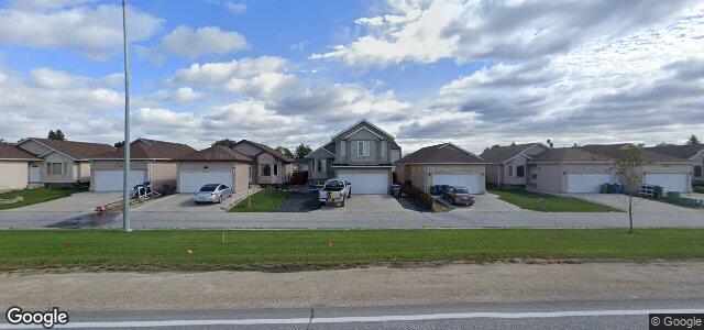 2579 King Edward Street（加拿大曼尼托巴省溫尼伯市）房屋照片