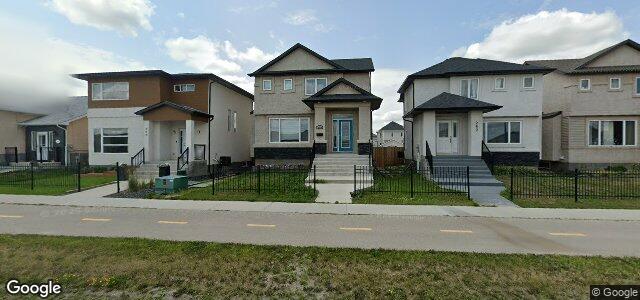 258 Dr. Jose Rizal Way（加拿大曼尼托巴省溫尼伯市）房屋照片