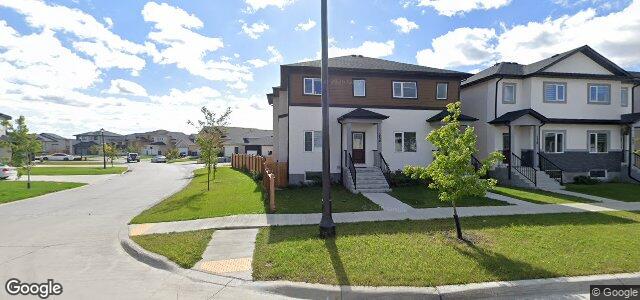 258 Old Commonwealth Path（加拿大曼尼托巴省溫尼伯市）房屋照片