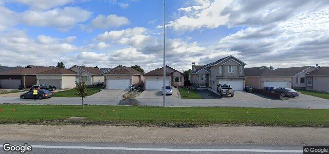 2583 King Edward Street（加拿大曼尼托巴省溫尼伯市）房屋照片