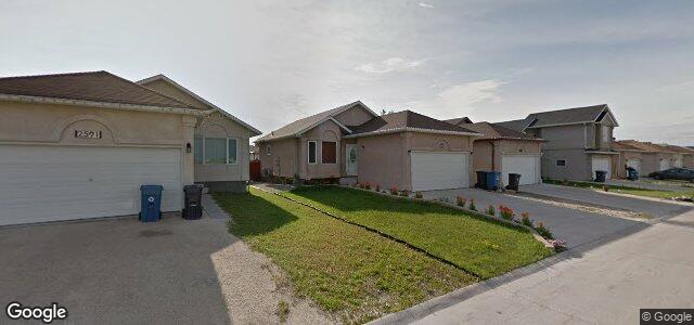 2587 King Edward Street（加拿大曼尼托巴省溫尼伯市）房屋照片