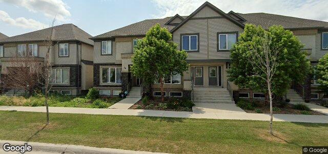 26 Bridgeford Path（加拿大曼尼托巴省溫尼伯市）房屋照片