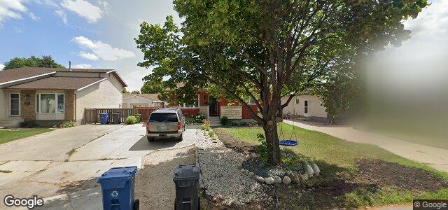 26 Forest Cove Drive（加拿大曼尼托巴省溫尼伯市）房屋照片