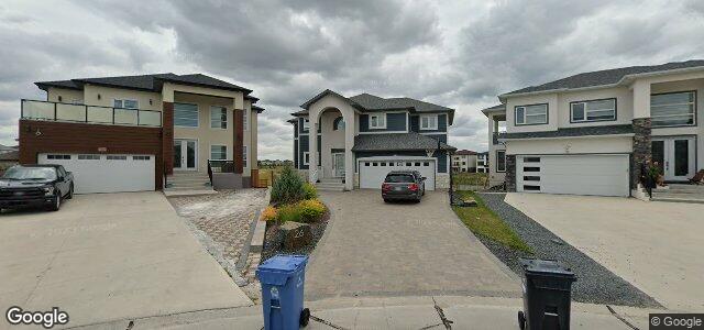 26 Heronswood Path（加拿大曼尼托巴省溫尼伯市）房屋照片