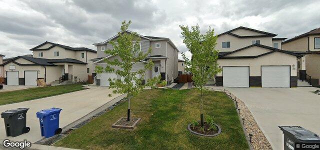 26 Millpond Path（加拿大曼尼托巴省溫尼伯市）房屋照片