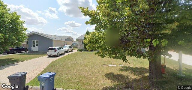 26 Mount Auburn Bay（加拿大曼尼托巴省溫尼伯市）房屋照片