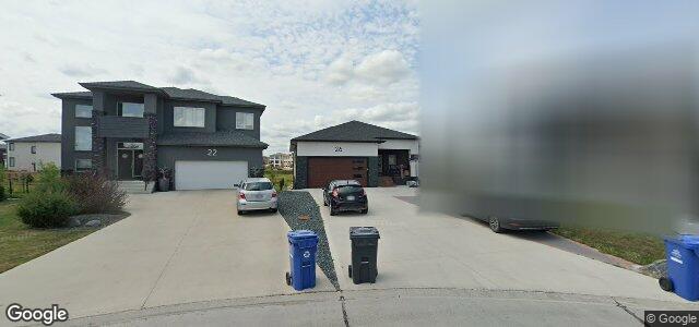 26 Park Springs Bay（加拿大曼尼托巴省溫尼伯市）房屋照片