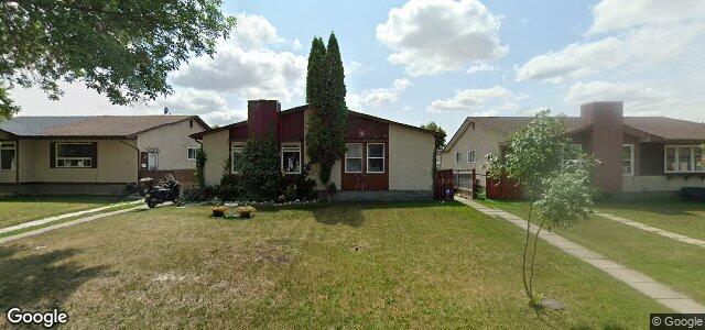 26 Petriw Bay（加拿大曼尼托巴省溫尼伯市）房屋照片