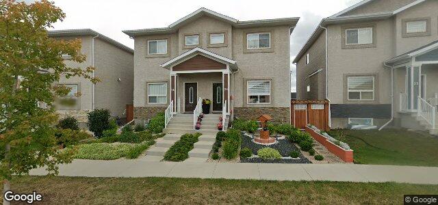 26 Singh Trail（加拿大曼尼托巴省温尼伯市）房屋照片