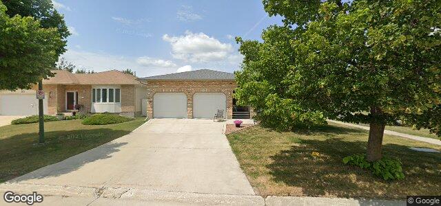 26 White Pine Place（加拿大曼尼托巴省溫尼伯市）房屋照片