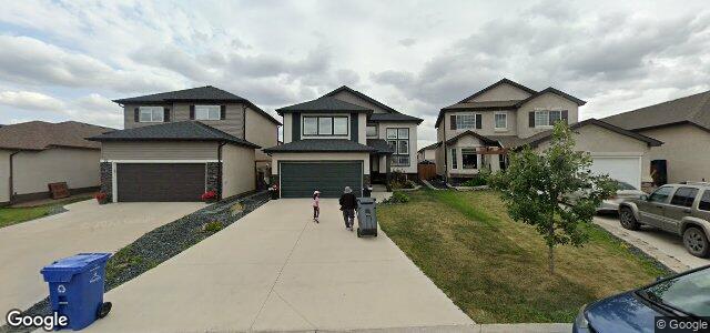 26 Wildbrook Bay（加拿大曼尼托巴省溫尼伯市）房屋照片