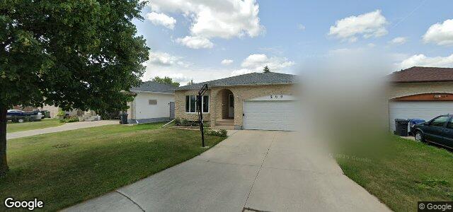 260 Rose Hill Way（加拿大曼尼托巴省溫尼伯市）房屋照片