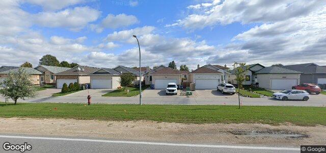 2611 King Edward Street（加拿大曼尼托巴省溫尼伯市）房屋照片