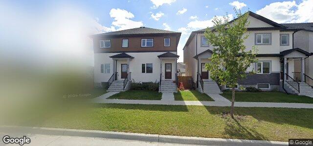 262 Old Commonwealth Path（加拿大曼尼托巴省溫尼伯市）房屋照片