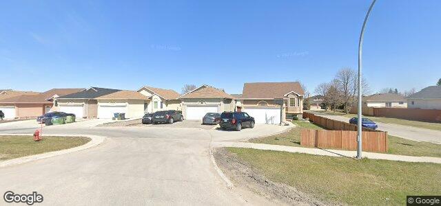 2647 King Edward Street（加拿大曼尼托巴省溫尼伯市）房屋照片