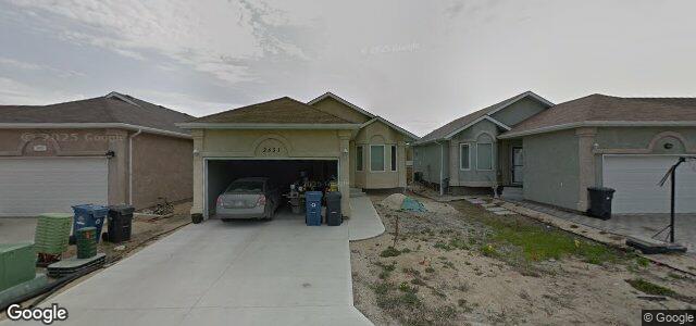 2651 King Edward Street（加拿大曼尼托巴省溫尼伯市）房屋照片