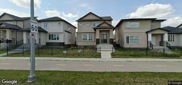 266 Dr. Jose Rizal Way（加拿大曼尼托巴省溫尼伯市）房屋照片