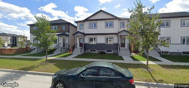 266 Old Commonwealth Path（加拿大曼尼托巴省溫尼伯市）房屋照片