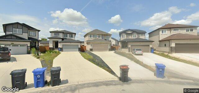 27 Bloomfield Path（加拿大曼尼托巴省溫尼伯市）房屋照片