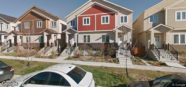 27 Bridgeford Path（加拿大曼尼托巴省溫尼伯市）房屋照片