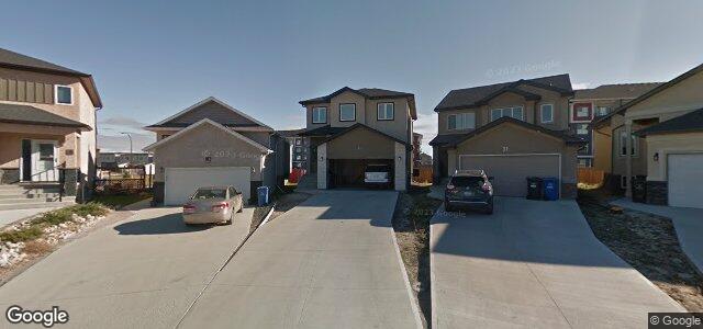 27 Burrowing Owl Cove（加拿大曼尼托巴省溫尼伯市）房屋照片