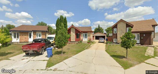 27 Findlay Place（加拿大曼尼托巴省溫尼伯市）房屋照片