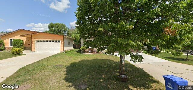 27 Mount Auburn Bay（加拿大曼尼托巴省溫尼伯市）房屋照片