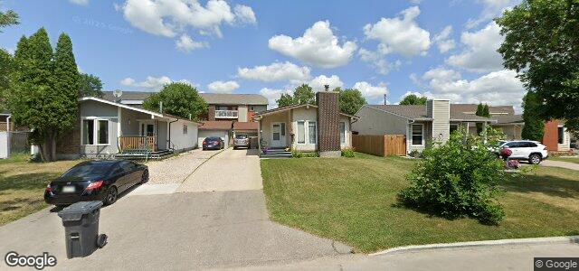 27 Petriw Bay（加拿大曼尼托巴省溫尼伯市）房屋照片