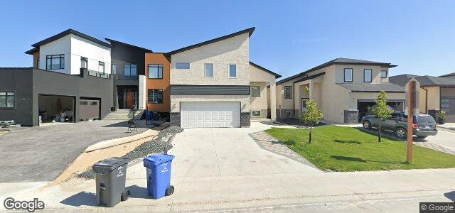 27 Prairie Spring Bay（加拿大曼尼托巴省溫尼伯市）房屋照片