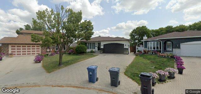 27 Quill Bay（加拿大曼尼托巴省溫尼伯市）房屋照片