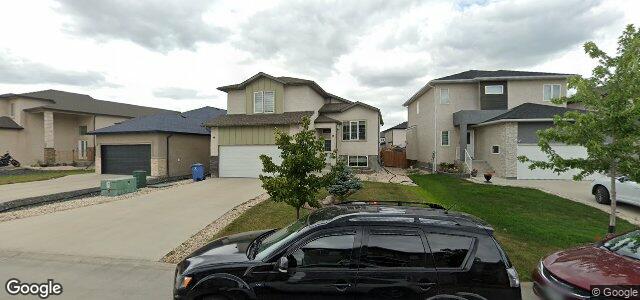 27 Singh Trail（加拿大曼尼托巴省溫尼伯市）房屋照片